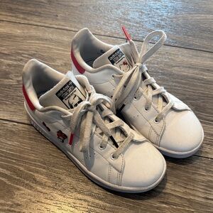 Hello Kitty X Stan Smith Addidas Sneakers